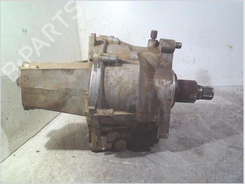 Front differential HYUNDAI TUCSON (JM) 2.0 CRDi All-wheel Drive | BP29525539M23 
