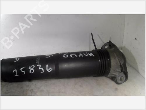 Right rear shock absorber SKODA OCTAVIA III (5E3, NL3, NR3) 1.6 TDI | BP26098444M19 