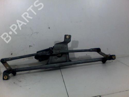 Front wiper motor VW POLO III (6N1) 60 1.4 | BP26076498M29 