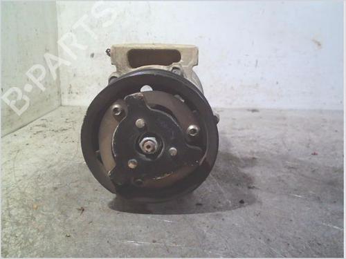 AC-Kompressor PEUGEOT 2008 I (CU_) 1.6 BlueHDi 120 (120 hp) 33046008