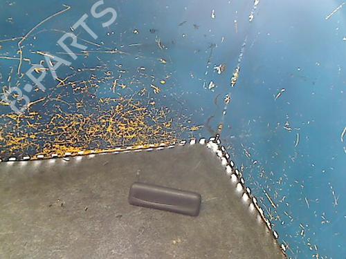 Used Front right exterior door handle FORD FIESTA III (GFJ) 1.1 (55 hp) 26084702
