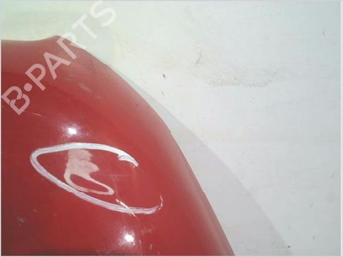 Right tailgate PEUGEOT PARTNER Box Body/MPV 1.6 HDi | BP29576676C77 