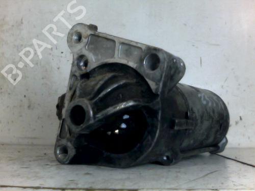 Used Starter RENAULT GRAND SCÉNIC II (JM0/1_) 1.9 dCi (JM14) (131 hp) 28324358
