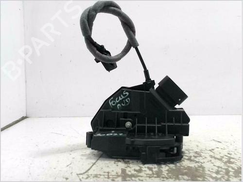 Serratura anteriore destra FORD FOCUS III Saloon 1.6 TDCi (115 hp) 31705855