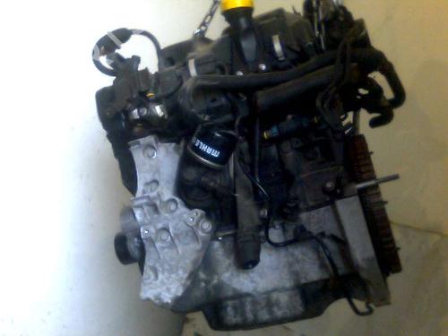 Motor RENAULT CLIO III (BR0/1, CR0/1) 1.5 dCi (88 hp) 26079318