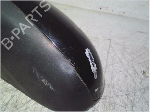 Left mirror SEAT LEON (1P1) 1.9 TDI | BP26115901C26 
