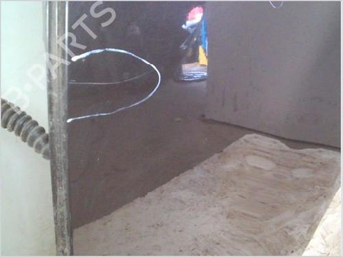 Left rear door NISSAN JUKE (F15) 1.5 dCi | BP28427043C4