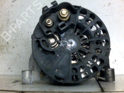 Alternator FIAT PANDA (169_) 1.1 (169.AXA1A) | BP26092307M7 