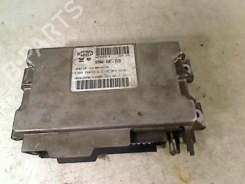 Computer motormanagement FIAT PUNTO (176_) 60 1.2 (58 hp) 26117945