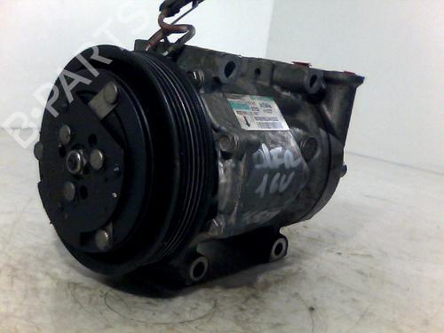 AC compressor ALFA ROMEO 147 (937_) 1.6 16V T.SPARK ECO (937.AXA1A, 937.BXA1A) | BP26070680M34 