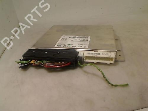 Electronic module MERCEDES-BENZ E-CLASS (W210) E 270 CDI (210.016) | BP26082717M83 