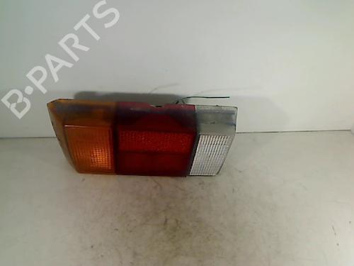 Used Left taillight VW GOLF I Cabriolet (155) 1.8 (90 hp) 27257731