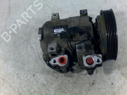 Compressor A/A SSANGYONG ACTYON I 200 Xdi 4WD (141 hp) 26084316
