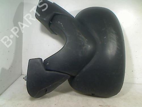 Used Left mirror OPEL VIVARO A Van (X83) 1.9 DI (F7) (80 hp) 26079718