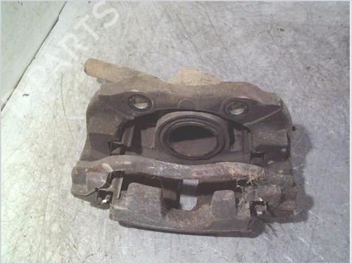 Right front brake caliper PEUGEOT 307 (3A/C) 1.6 16V | BP28127289M104 