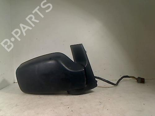 Used Right mirror CITROËN EVASION MPV (22, U6) 2.1 TD (109 hp) 26078160