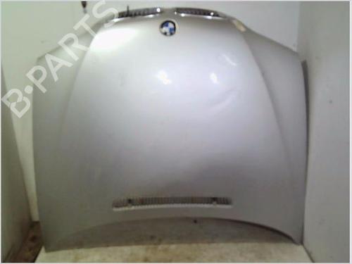 Used Hood BMW 3 (E46) 330 d (184 hp) 26078173