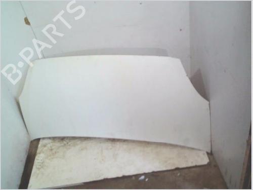 Used Hood IVECO DAILY IV Van 35C12 V, 35C12 V/P, 35S12 V, 35S12 V/P (116 hp) 29884226