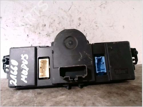 Climate control RENAULT MODUS / GRAND MODUS (F/JP0_) 1.5 dCi (FP0F, JP0F) | BP26107226I5 