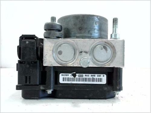 Used ABS pump RENAULT CLIO III (BR0/1, CR0/1) 1.5 dCi (C/BR0G, C/BR1G) (68 hp) 27164124