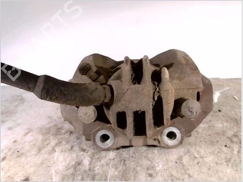Bremssattel links vorne CITROËN BERLINGO MULTISPACE (B9) 1.6 HDi 110 | BP26102878M105 