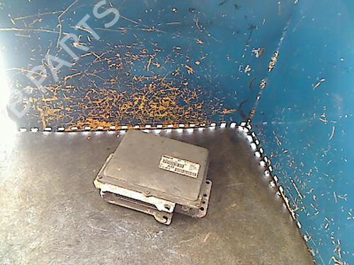 Used Engine control unit (ECU) Engine control unit (ECU) PEUGEOT 106 II (1A_, 1C_) 1.1 i (60 hp) 34269639 34269639