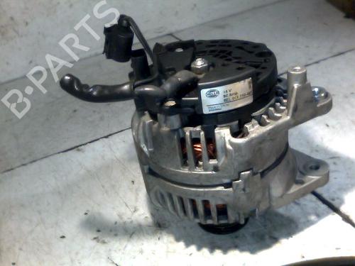 Used Alternator VW GOLF IV (1J1) 1.4 16V (75 hp) 33011493