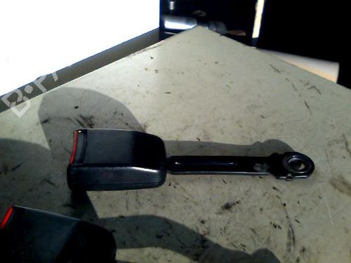 Sikkerhedssele-spænde CITROËN BX Break (XB-_) 19 D (69 hp) 32016753