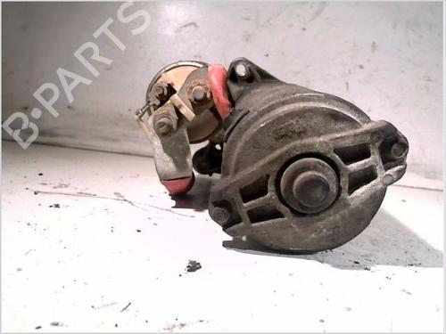 Startmotor RENAULT MEGANE II Saloon (LM0/1_) 1.9 dCi (LM0G, LM1G, LM2C) | BP26108885M8 