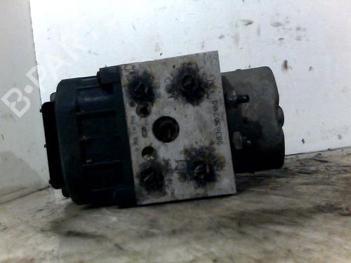 Used ABS pump PEUGEOT PARTNER Tepee 1.6 VTi (120 hp) 26075616