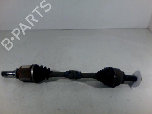 Antriebswelle links vorne für MAZDA 3 (BK) 1.6 (BK14) (105 hp) 29889932
