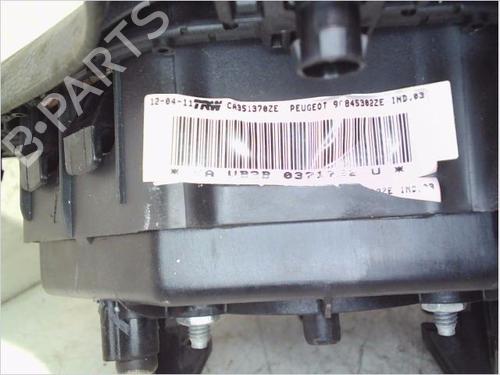Førerens kollisjonspute PEUGEOT 3008 I MPV (0U_) 1.6 HDi | BP29890381C9