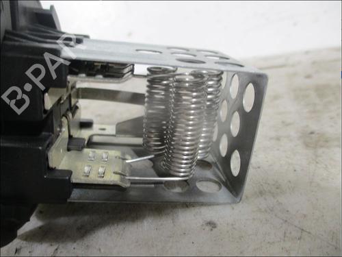 Heater resistor CITROËN C4 I (LC_) 1.6 HDi | BP26105185M108 