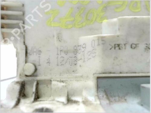 Rear left lock SEAT LEON (1P1) 1.9 TDI | BP30307881C100