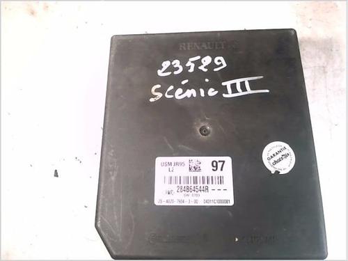 Used Fuse box RENAULT SCÉNIC III (JZ0/1_) 1.5 dCi (110 hp) 26109109