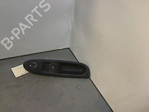 Spak kontakt RENAULT CLIO II (BB_, CB_) 1.4 16V (B/CB0P, BB13) (98 hp) 28730499