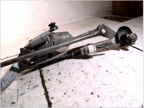 Front wiper motor TOYOTA AURIS (_E15_) 2.0 D-4D (ADE150_, ADE150R) | BP26096078M29 