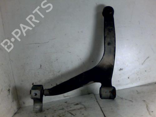 Used Right front suspension arm CITROËN BERLINGO / BERLINGO FIRST MPV (MF_, GJK_, GFK_) 1.6 HDI 90 (MF9HX) (90 hp) 29482552