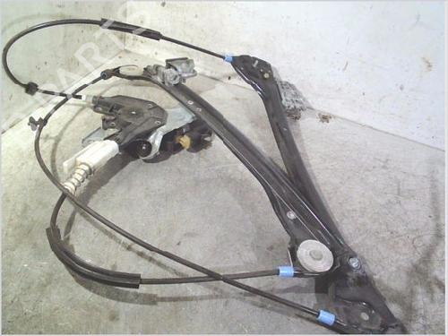 Front right window mechanism BMW 3 Convertible (E46) 320 Ci | BP36432525C23 - Image 3