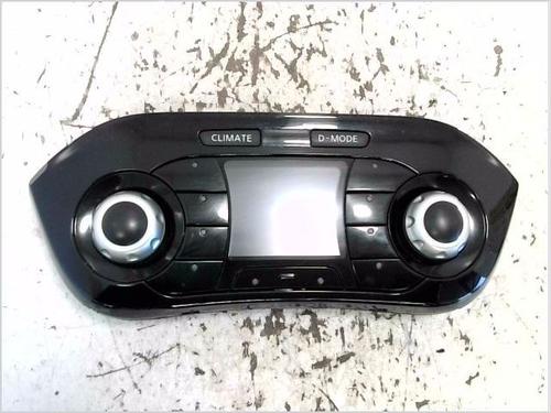 AC-Styringsenhed/Manøvreenhed NISSAN JUKE (F15) 1.5 dCi (110 hp) 30104035