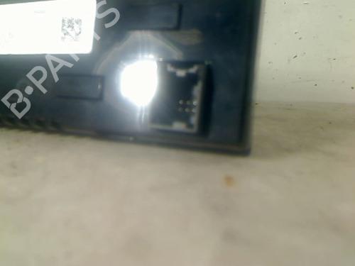 Display monitor OPEL MERIVA B MPV (S10) 1.7 CDTI (75) | BP26095178C48 