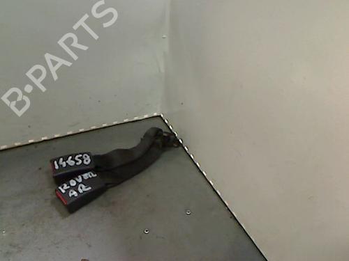 Used Seat buckle ROVER 45 I Saloon (RT) 1.8 (117 hp) 29580791