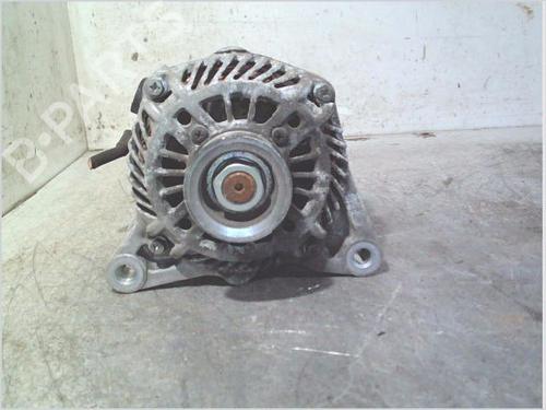 Used Alternator Alternator CITROËN C3 I (FC_, FN_) 1.4 i (73 hp) 35783051 35783051