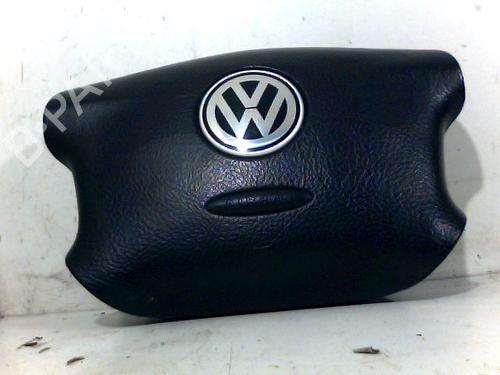 Førerens kollisjonspute VW GOLF IV (1J1) 1.9 TDI (90 hp) 29890058