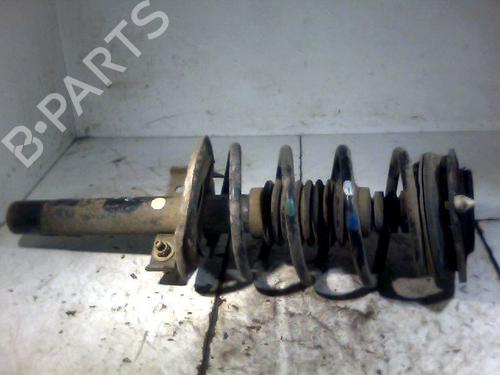 Used Left front shock absorber RENAULT MEGANE II (BM0/1_, CM0/1_) 1.5 dCi (BM1F, CM1F) (86 hp) 26096403