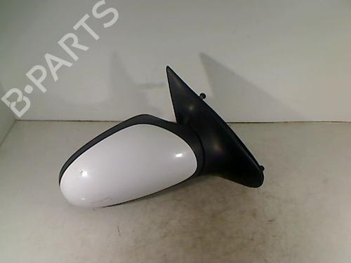 Right mirror PEUGEOT 406 (8B) 2.0 HDI 90 | BP26070049C27 