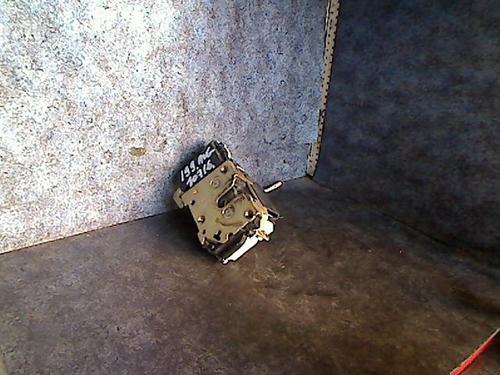 Used Front left lock CITROËN XSARA Break (N2) 1.9 D (70 hp) 26081460