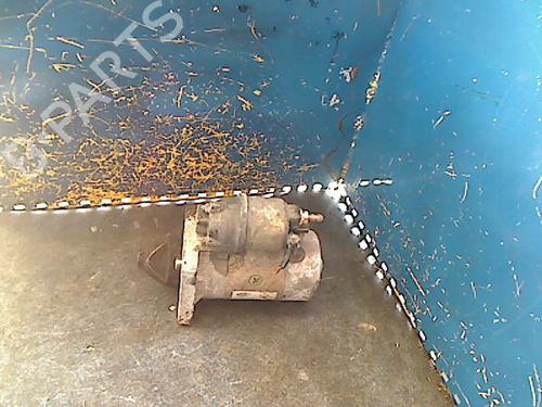 Startmotor FIAT PUNTO (176_) 60 1.2 (176AP, 176AR, 176AQ, 176BB) | BP29884211M8 