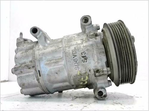AC compressor PEUGEOT 307 (3A/C) 1.6 16V | BP27395439M34 