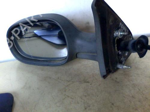 Bakspejl venstre RENAULT MEGANE I (BA0/1_) 1.9 D Eco (BA0A, BA0U, BA0R) (64 hp) 29965890